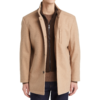 Will Trent S04 Kevin Daniels Coat model style