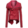 Will Trent S04 Margaret Cho Red Jacket model style