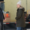 You Deserve Each Other Meghann Fahy Jacket front view