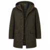 You Deserve Each Other Meghann Fahy Jacket model style