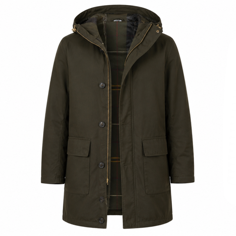 You Deserve Each Other Meghann Fahy Jacket model style