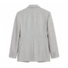 Euphoria S03 Zendaya Blazer fashion wear
