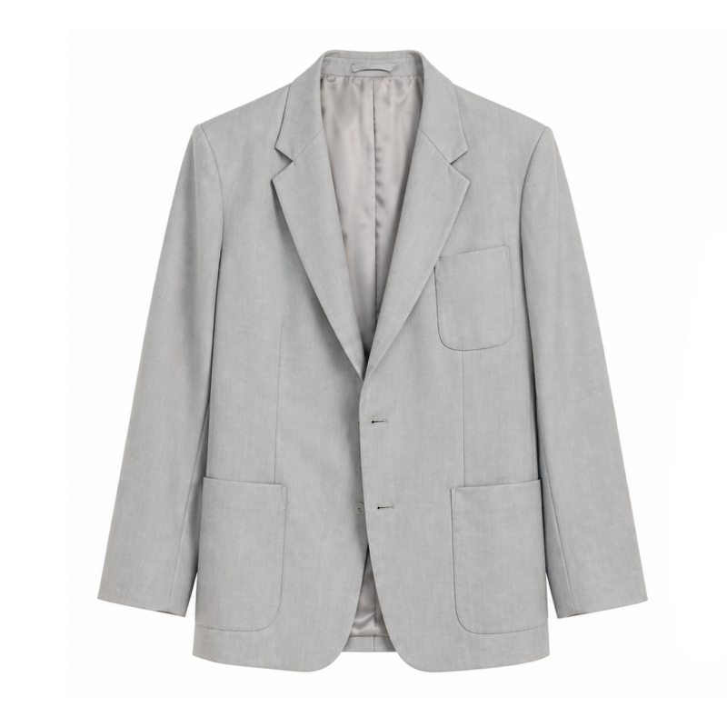 Euphoria S03 Zendaya Blazer model style