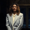 Euphoria S03 Zendaya Blazer outfit look
