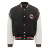Milano Italy 2026 Jaafar Jackson Jacket model style