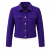 F1 Academy Round 2 Susie Wolff Jacket
