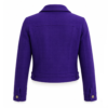 F1 Academy Round 2 Susie Wolff Jacket