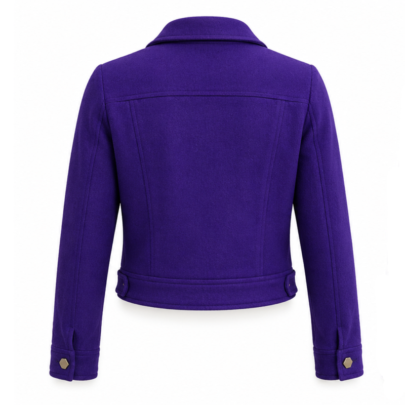 F1 Academy Round 2 Susie Wolff Jacket