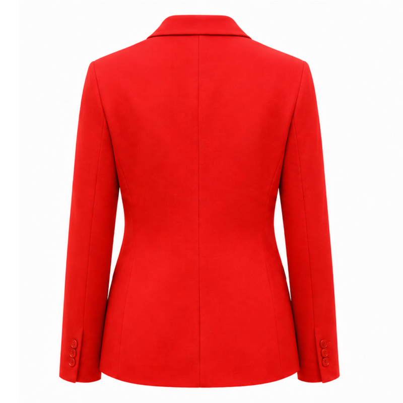 79th Annual Cannes Film Festival Monia Chokri Blazer