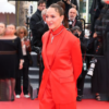 79th Annual Cannes Film Festival Monia Chokri Blazer