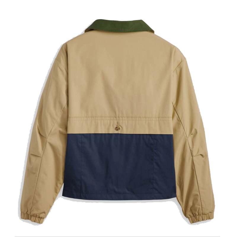 A Good Girl's Guide To Murder S02 Misia Butler Jacket