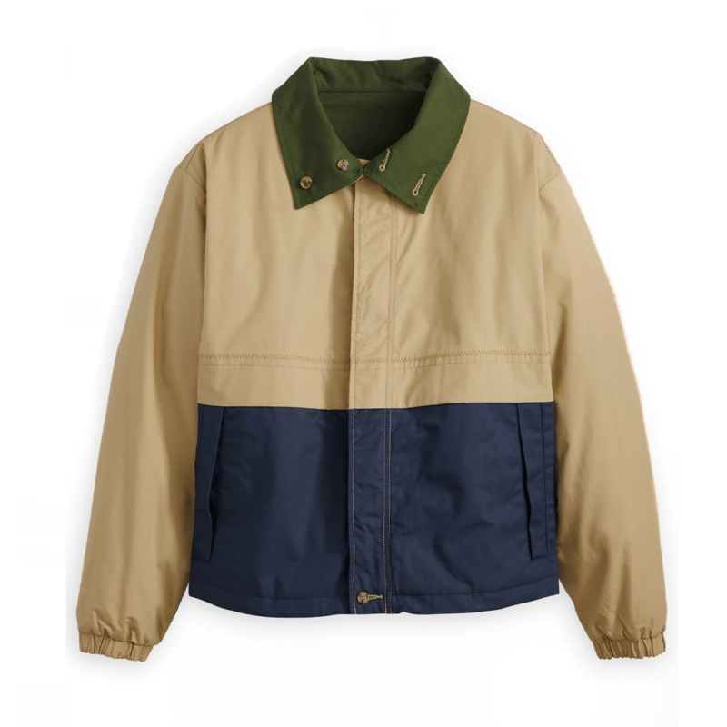A Good Girl's Guide To Murder S02 Misia Butler Jacket