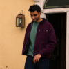 A Good Girl's Guide To Murder S02 Ravi Singh jacket