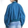 A Good Girls Guide To Murder S02 Emma Myers Jacket