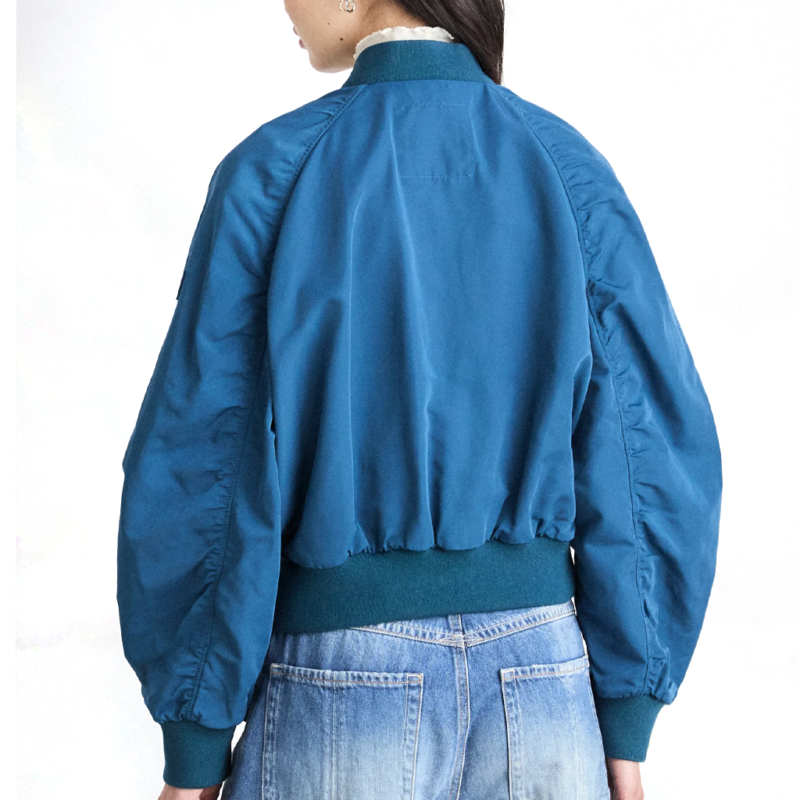 A Good Girls Guide To Murder S02 Emma Myers Jacket