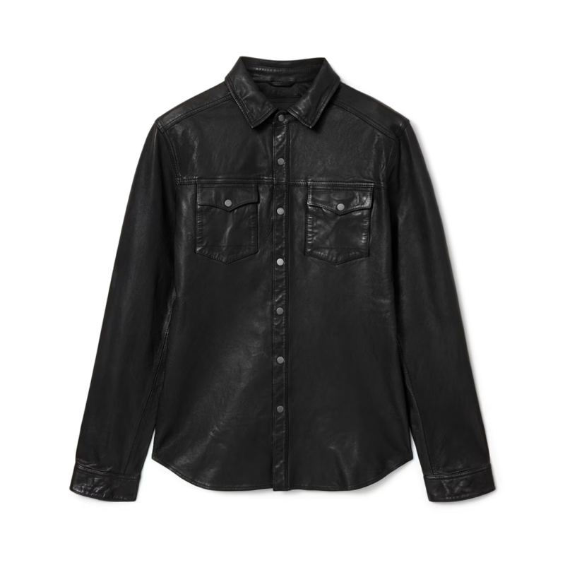 Actors on Actors Peter Dinklage Jacket