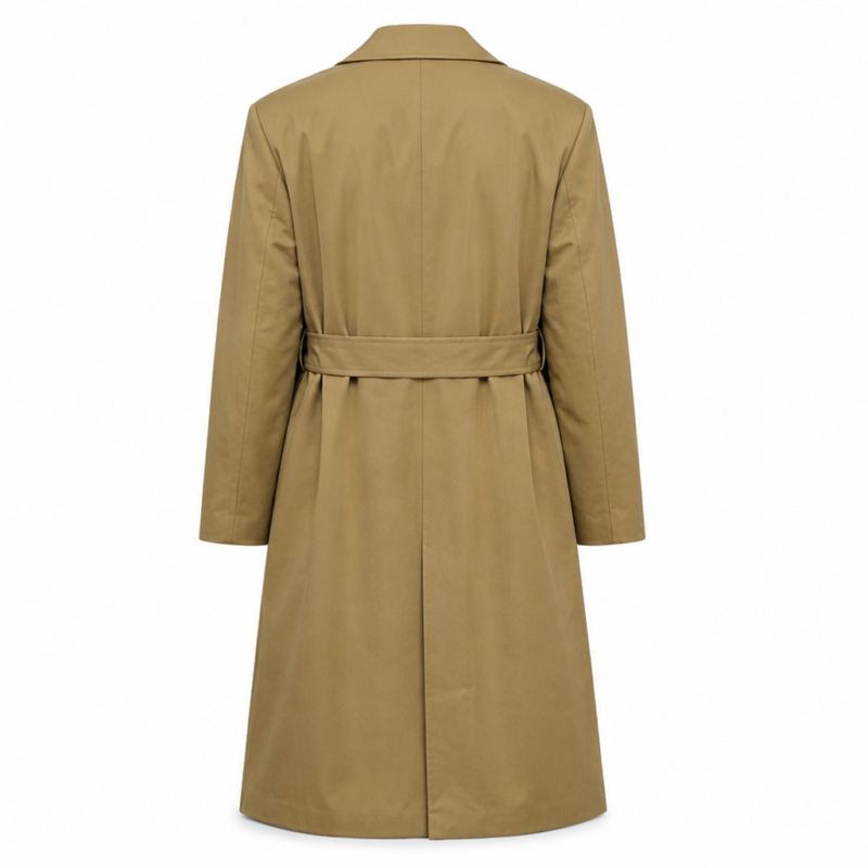 American Music Awards John Legend Coat