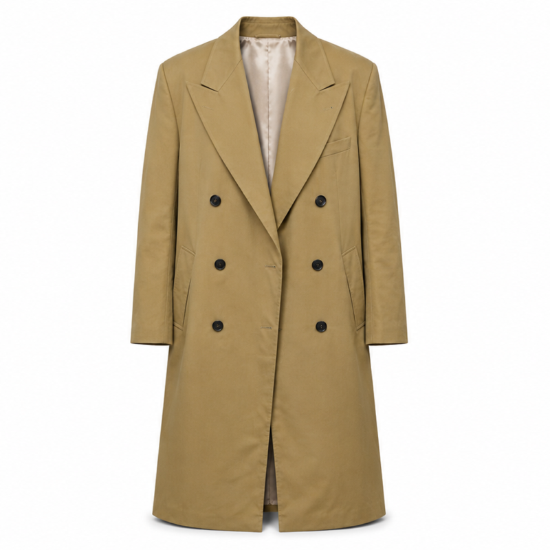 American Music Awards John Legend Coat