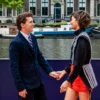 Amsterdam Spider Man Brand New Day Tom Holland Suit