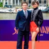 Amsterdam Spider Man Brand New Day Tom Holland Suit