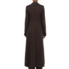 Angelina Jolie World Premiere Coat