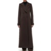 Angelina Jolie World Premiere Coat
