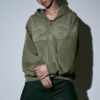 World Tour Korea BTS Arirang Hoodie