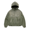 World Tour Korea BTS Arirang Hoodie