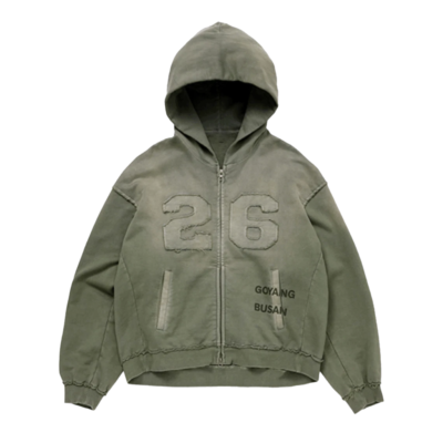 World Tour Korea BTS Arirang Hoodie