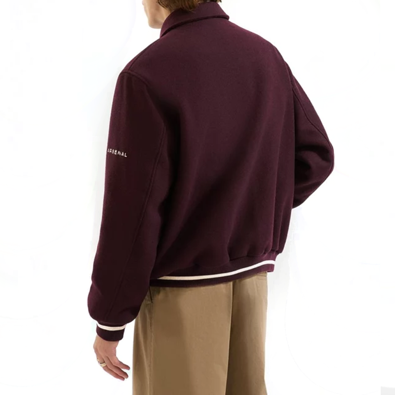Arsenal Classics Records Jacket