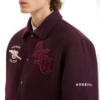 Arsenal Classics Records Jacket