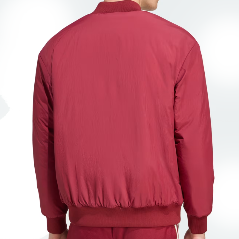 Arsenal Terrace Icons Mikel Arteta Jacket