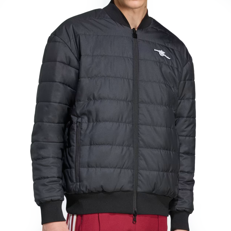 Arsenal Terrace Icons Mikel Arteta Jacket