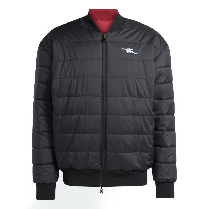 Arsenal Terrace Icons Mikel Arteta Jacket