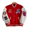 Arsenal Varsity Jacket