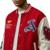 Arsenal Varsity Jacket