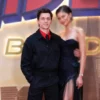 Photocall Brand New Day Spider Man Tom Holland Jacket