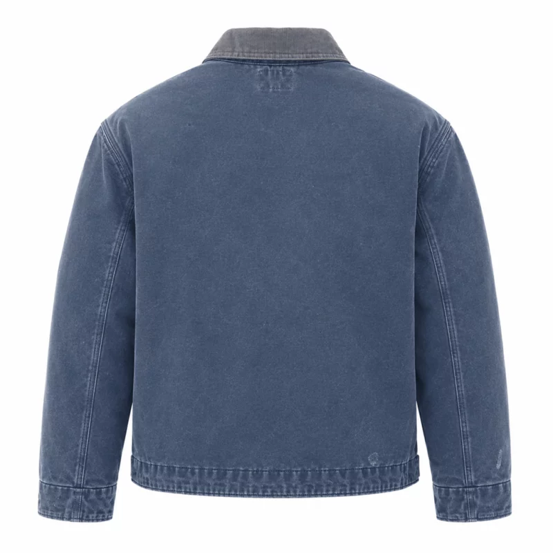 Beverly Hills Austin Butler Jacket