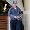 Beverly Hills Austin Butler Jacket