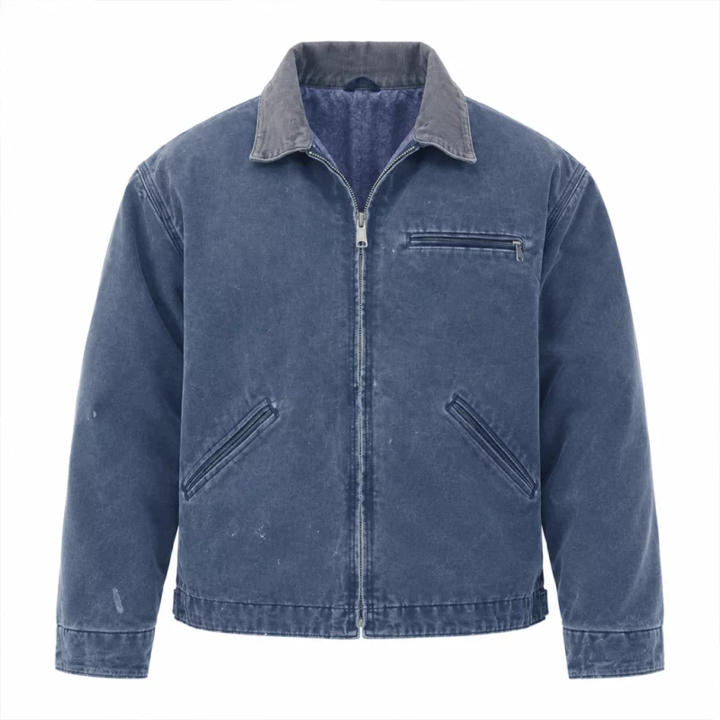 Beverly Hills Austin Butler Jacket