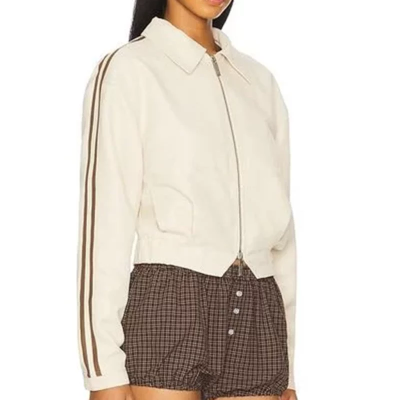 Basketball Finals 2026 Tori kelly Jacket