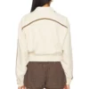 Basketball Finals 2026 Tori kelly Jacket