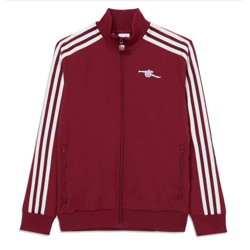 Big Slick Jason Sudeikis Track Jacket