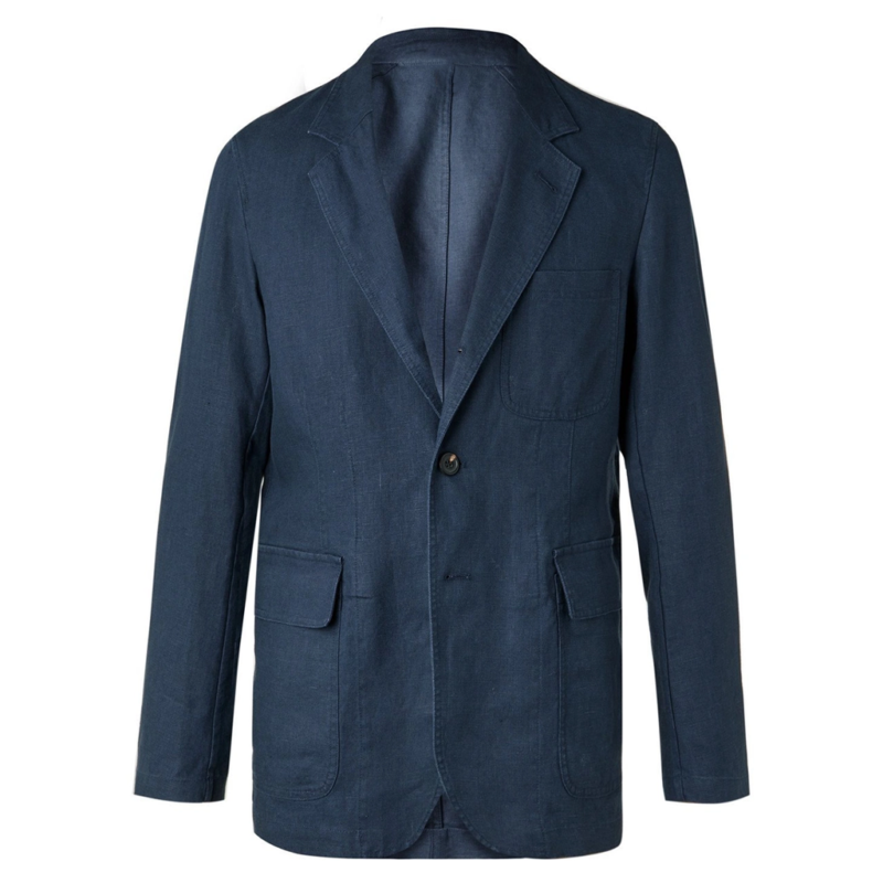 Big Slick KC Paul Rudd Blazer