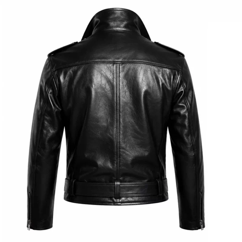 NYC Tom Brady Catwalk Jacket