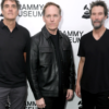 Bret Domrose Grammy Museum Jacket