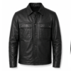 Bret Domrose Grammy Museum Jacket