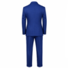 Brett Goldstein Office Romance UK Suit