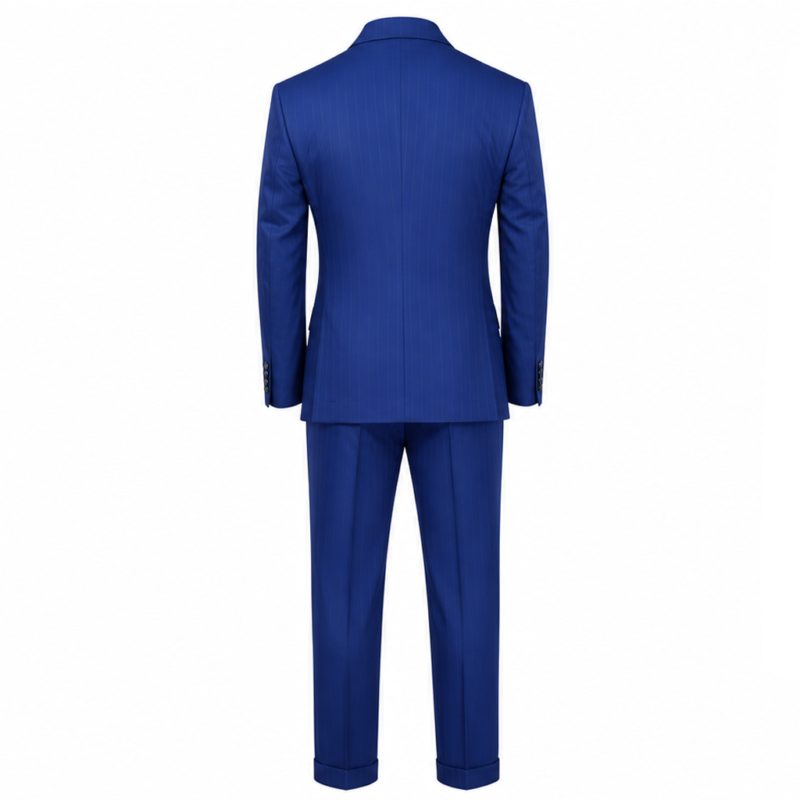 Brett Goldstein Office Romance UK Suit