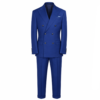 Brett Goldstein Office Romance UK Suit